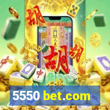 5550 bet.com